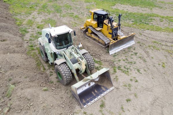 Cost of Acreage Clearing in Buffalo