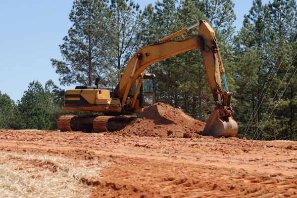 Cost of Easement Land Clearing in Buffalo