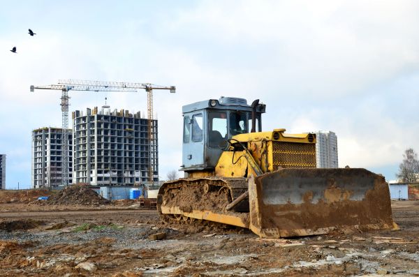 Cost of Building Site Clearing in Buffalo
